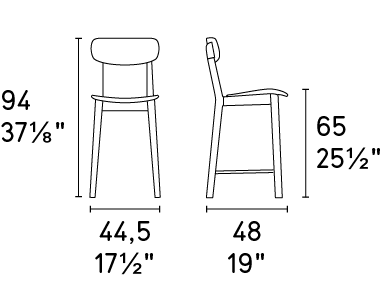 Product schematic