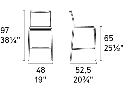 Product schematic