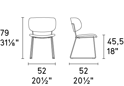 Product schematic