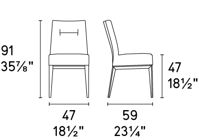 Product schematic