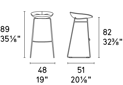 Product schematic