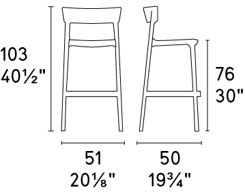 Product schematic