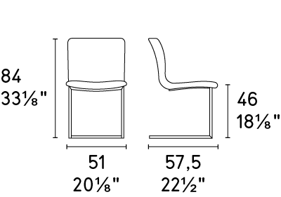 Product schematic