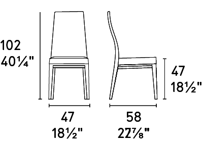 Product schematic