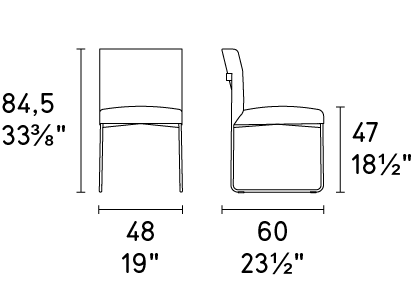 Product schematic