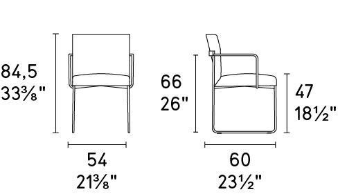 Product schematic