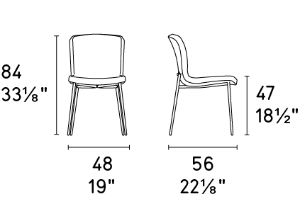 Product schematic