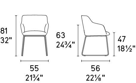 Product schematic