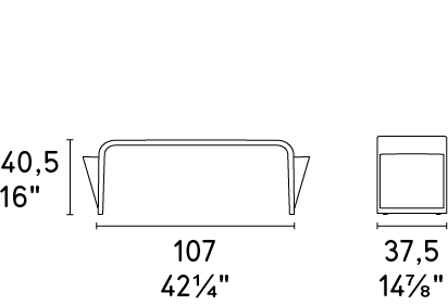 Product schematic