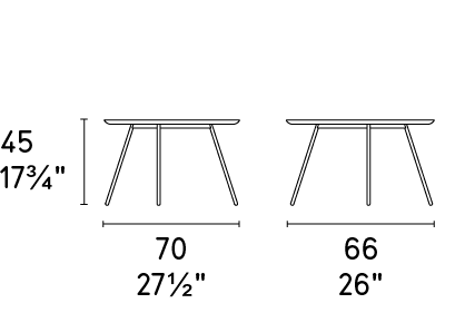 Product schematic