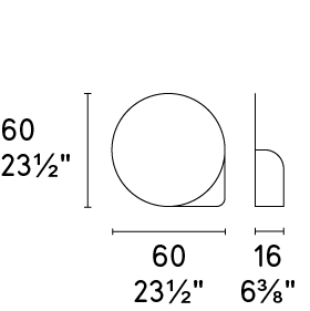 Product schematic