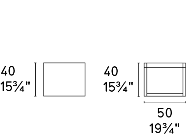 Product schematic