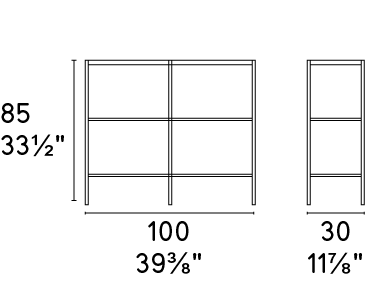 Product schematic