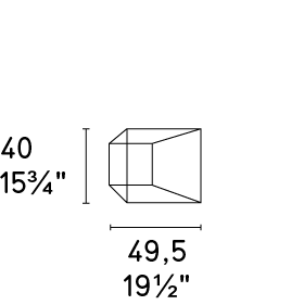 Product schematic