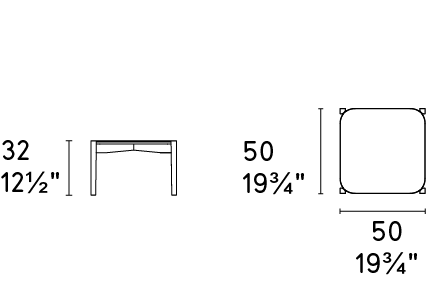 Product schematic