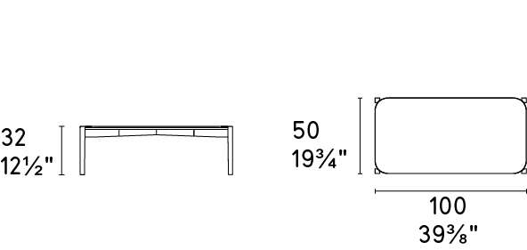Product schematic