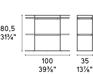Product schematic