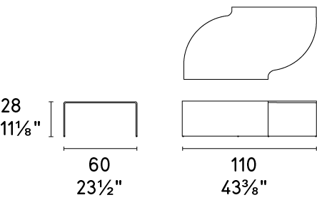 Product schematic