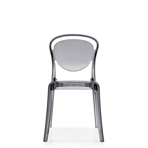 Parisienne: Stackable plastic chair | Calligaris Toronto Store