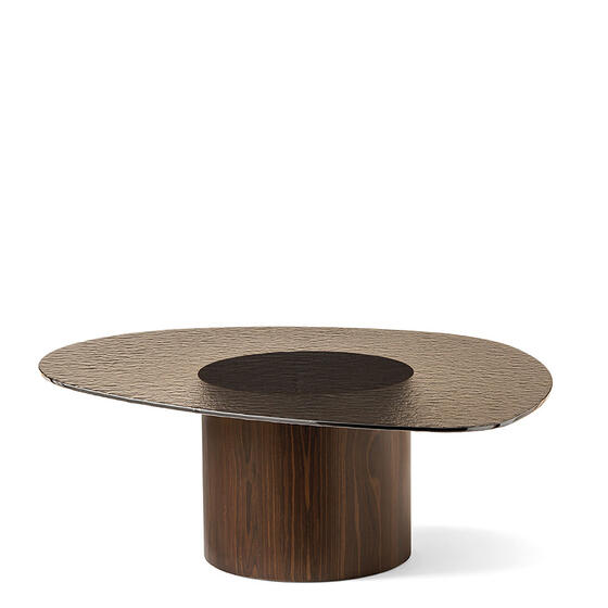 Zen: Japanese ink-design rug | Calligaris Toronto Store