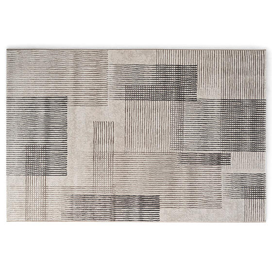 Zen: Japanese ink-design rug | Calligaris Toronto Store