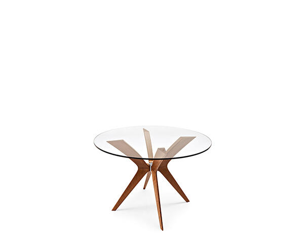 Calligaris OBJECTS ポルトガル製 Calligaris FOYER / カリガリス ホワイエ 木脚 CS/1889