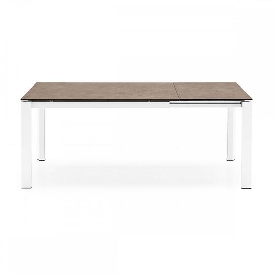 Duca table outlet calligaris