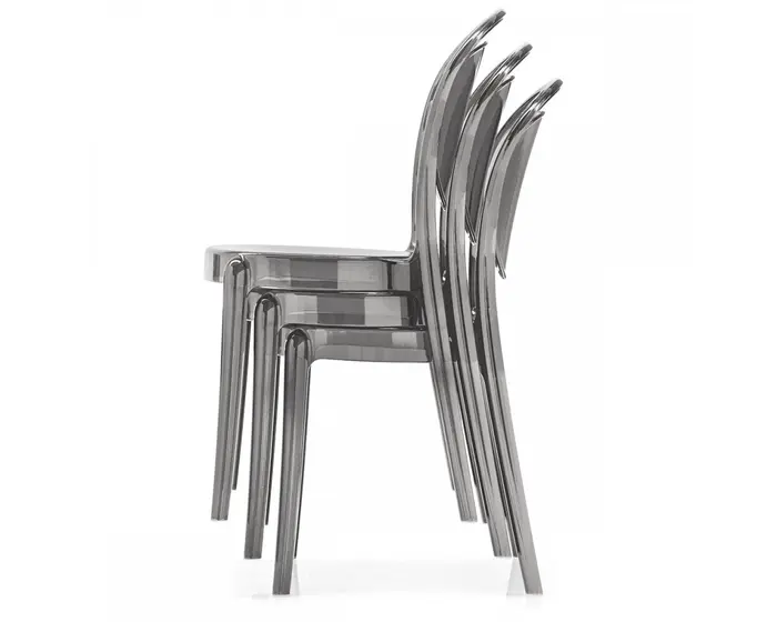 Parisienne: Stackable plastic chair | Calligaris Toronto Store