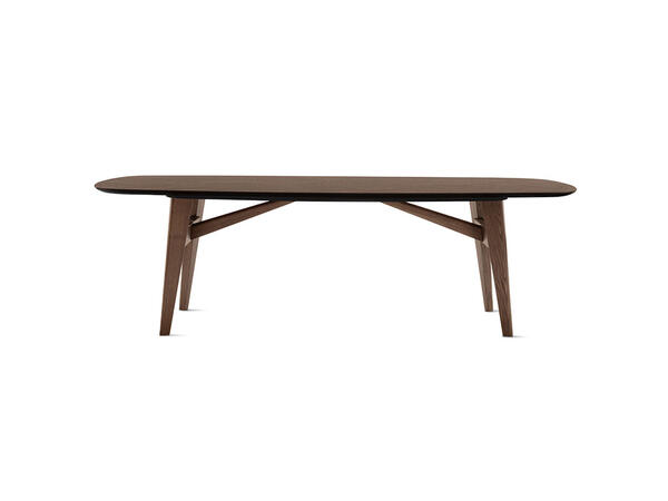 Abrey Wooden table Medium • Seats 8 CS4127-FS 200 | Calligaris