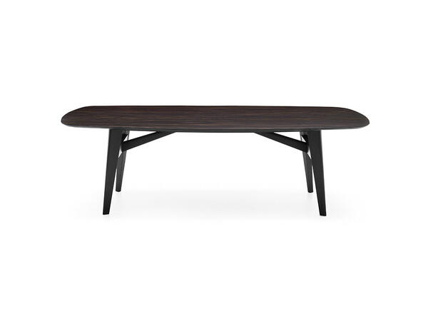 Abrey Wooden table Medium • Seats 8 CS4127-FS 200 | Calligaris