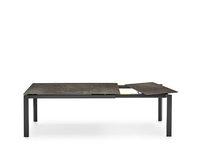 ダイニングテーブル Calligaris Duca extendable Dining table 25_Duca_cs4089-