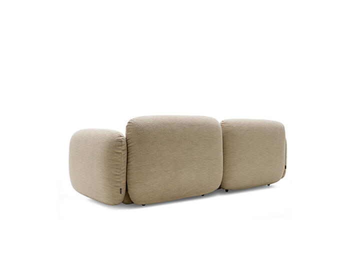 Ginza: Fixed or modular sofa | Calligaris Toronto Store