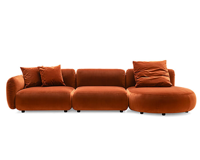 Ginza: Fixed or modular sofa | Calligaris Toronto Store