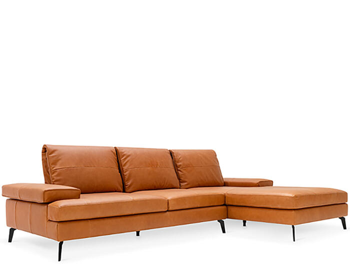 GMHN268B○MARGINAL / マージナル TABIO SOFA 片肘 Landa: Fixed or modular adjustable sofa | Calligaris Toronto Store