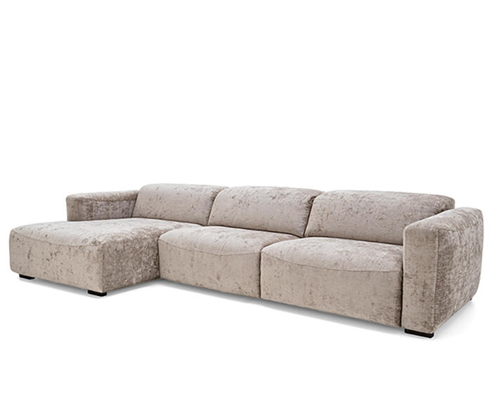 Wave: Fixed or modular adjustable sofa | Calligaris Toronto Store
