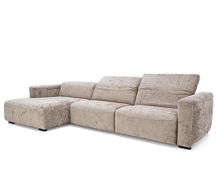 Wave: Fixed or modular adjustable sofa | Calligaris Toronto Store