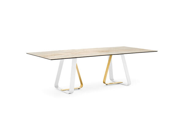 calligaris sunshine table