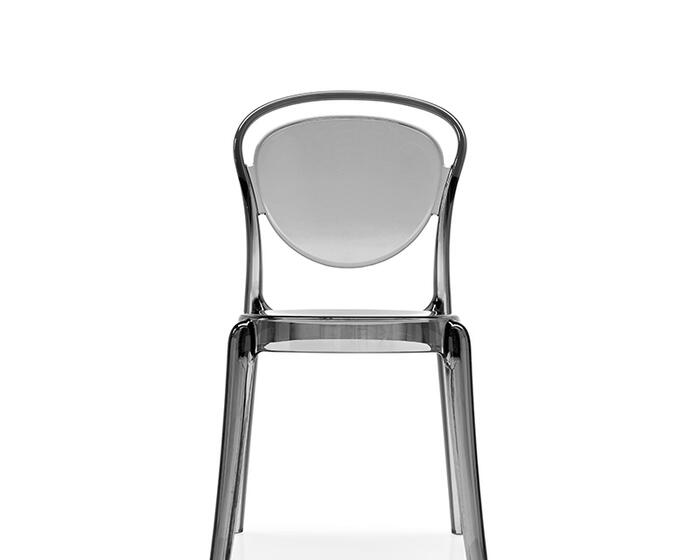 Calligaris チェア セット Parisienne ダイニング B038 calligaris/カリガリス ダイニングチェア PARISIENNE/パリ