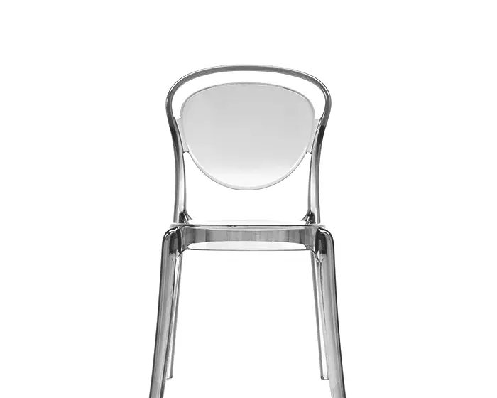 Parisienne: Stackable plastic chair | Calligaris Toronto Store