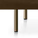 1B-P29L MATT BRONZE