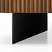 1D-P15 MATT BLACK