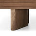 1E-P1GW CANALETTO WALNUT