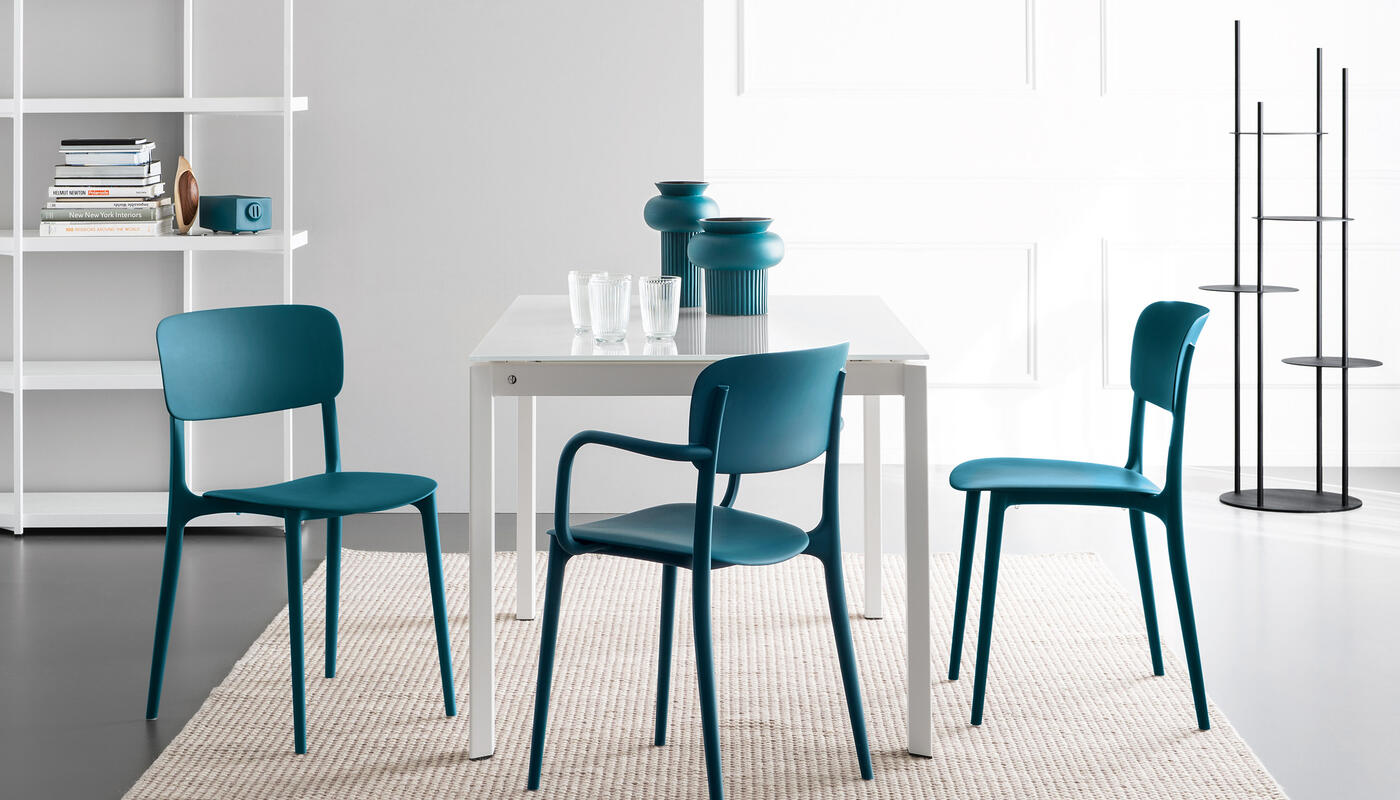 Liberty Calligaris Chair - Miliashop